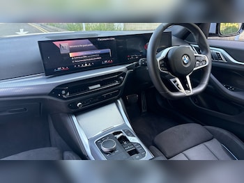 Used BMW 4 Series 2025 for sale - 79374873: Photo