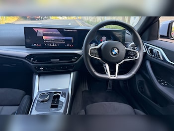 Used BMW 4 Series 2025 for sale - 79374873: Photo