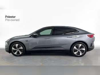 Used Polestar Polestar 4 2024 for sale - 76881723: Photo