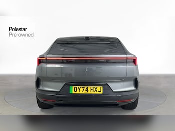 Used Polestar Polestar 4 2024 for sale - 76881723: Photo