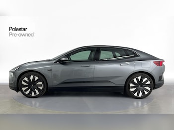 Used Polestar Polestar 4 2025 for sale - 76834853: Photo