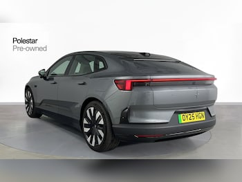 Used Polestar Polestar 4 2025 for sale - 76834853: Photo
