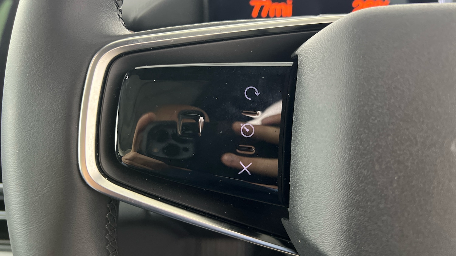 Used Polestar Polestar 4 2024 for sale - 77312272: Photo 10