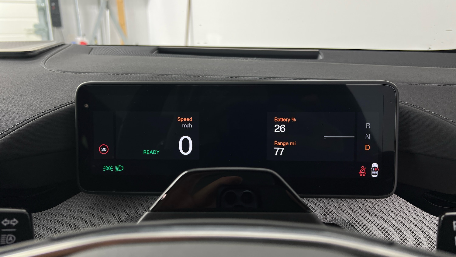 Used Polestar Polestar 4 2024 for sale - 77312272: Photo 17