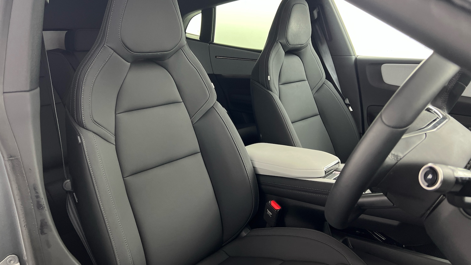 Used Polestar Polestar 4 2024 for sale - 77312272: Photo 18