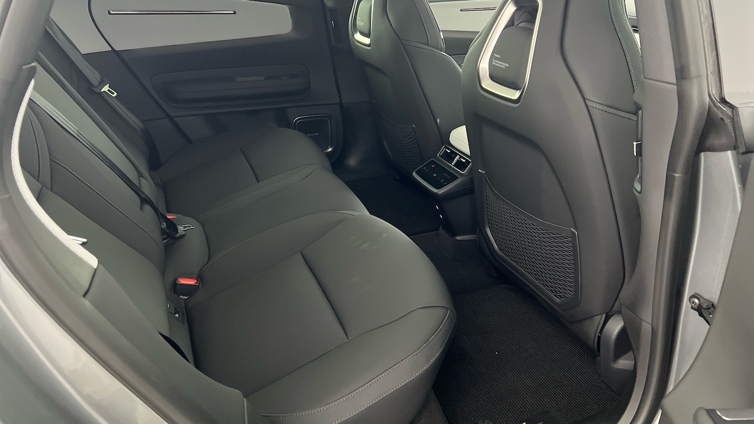 Used Polestar Polestar 4 2024 for sale - 77312272: Photo 19