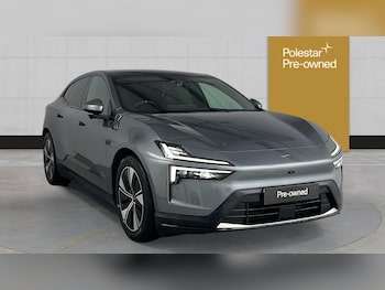 Used Polestar Polestar 4 2024 for sale - 77312272: Photo