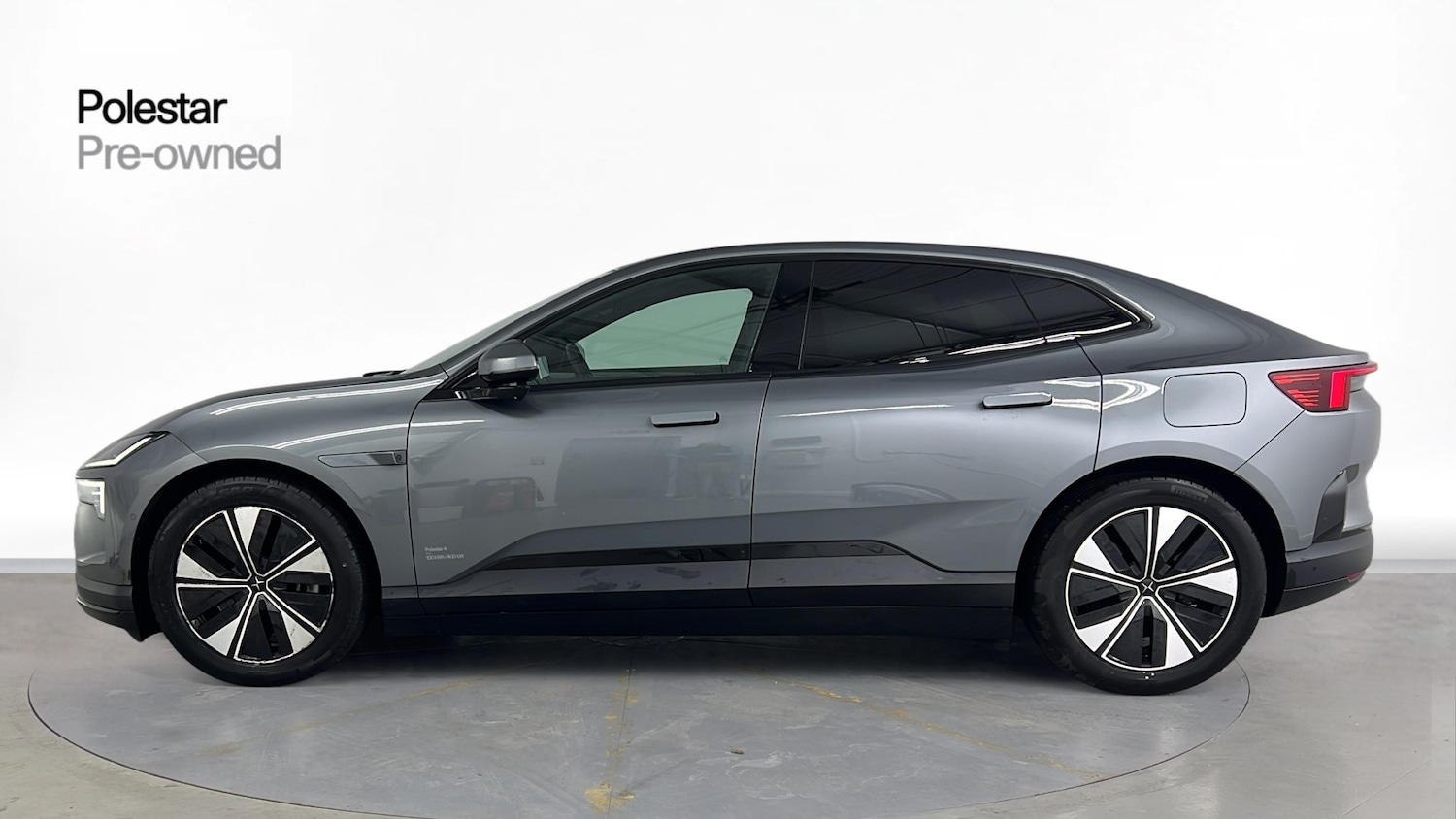Used Polestar Polestar 4 2024 for sale - 77312272: Photo 2