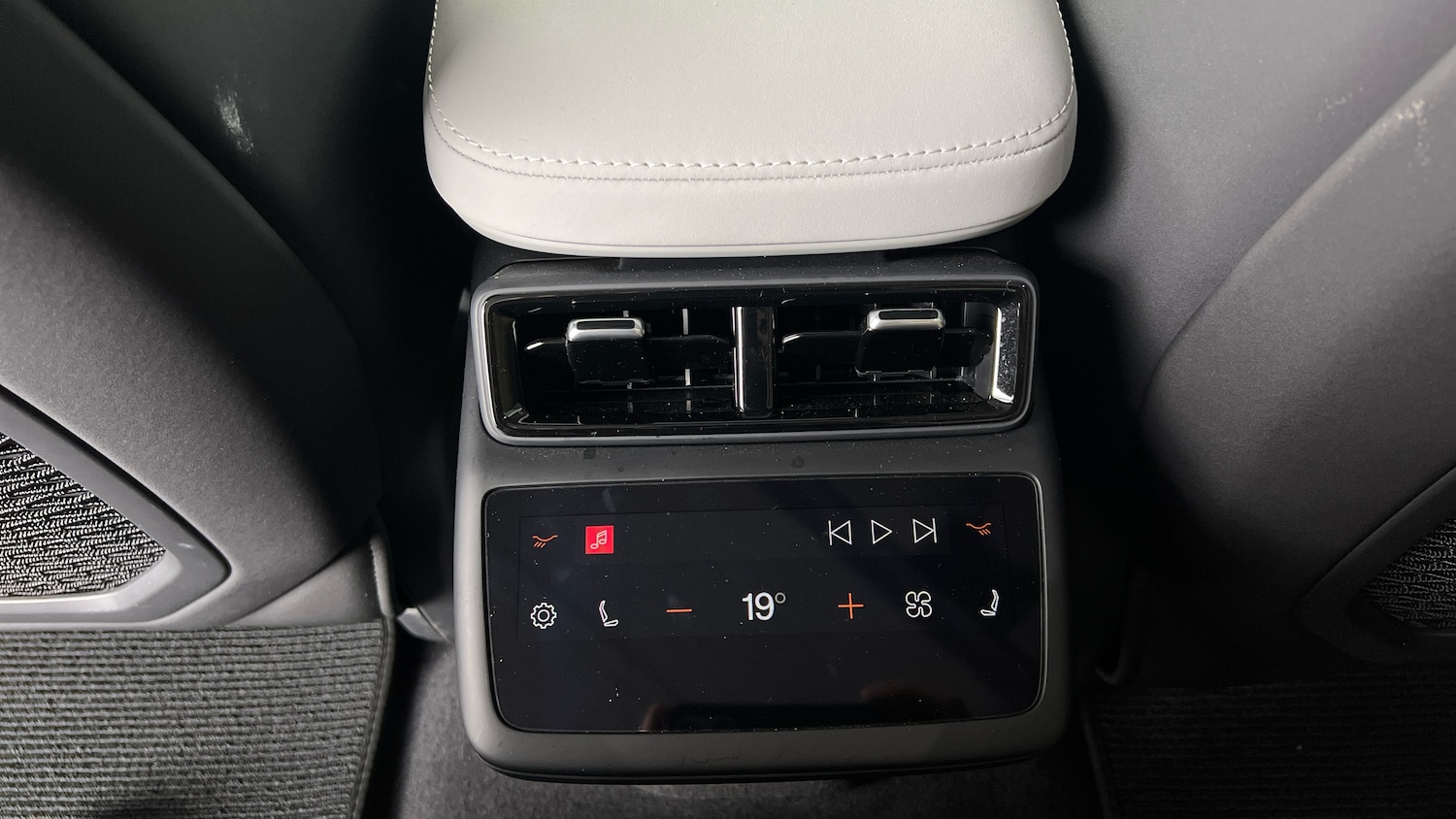 Used Polestar Polestar 4 2024 for sale - 77312272: Photo 20