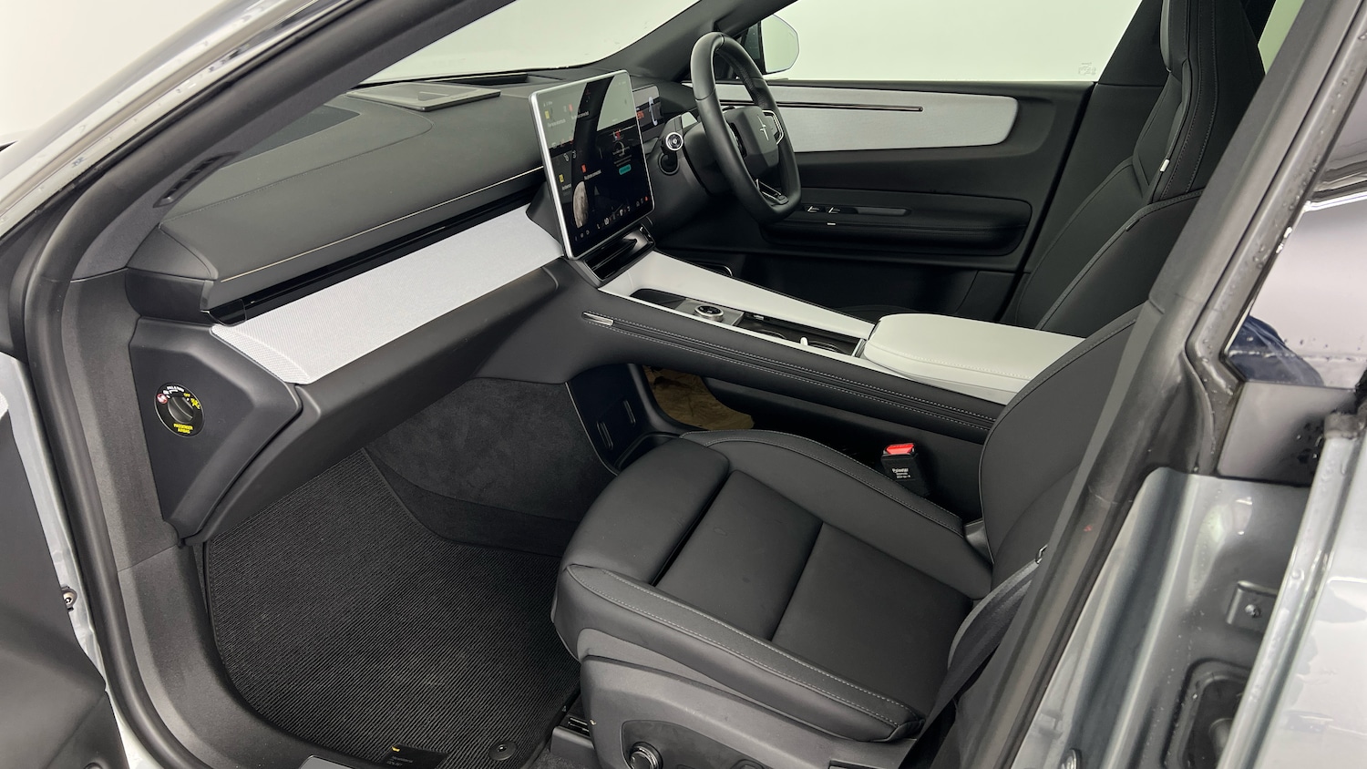 Used Polestar Polestar 4 2024 for sale - 77312272: Photo 23