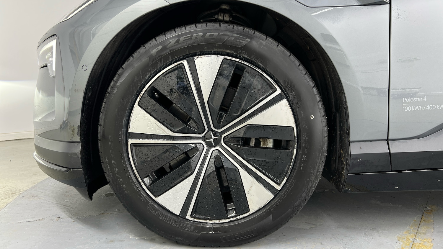 Used Polestar Polestar 4 2024 for sale - 77312272: Photo 26