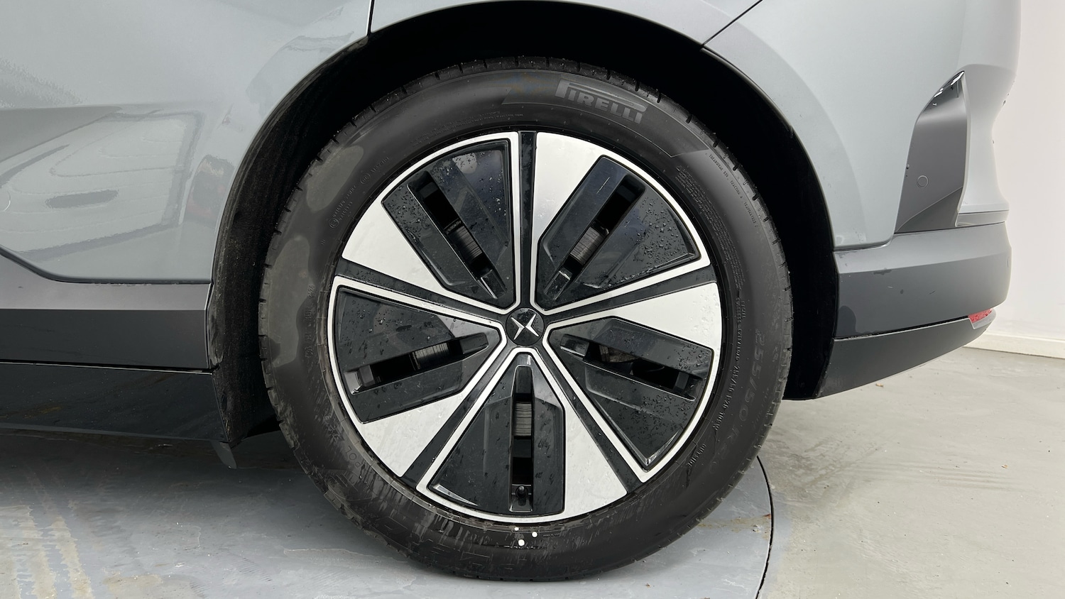 Used Polestar Polestar 4 2024 for sale - 77312272: Photo 27