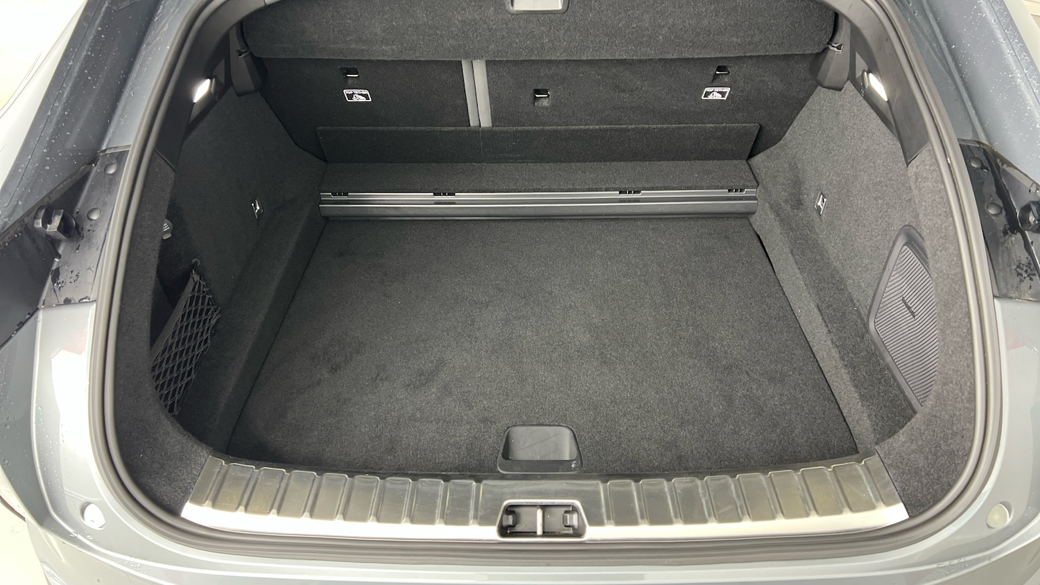 Used Polestar Polestar 4 2024 for sale - 77312272: Photo 28