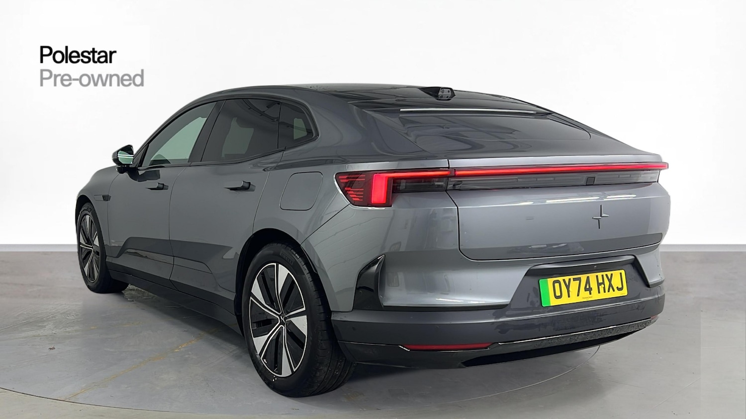 Used Polestar Polestar 4 2024 for sale - 77312272: Photo 3