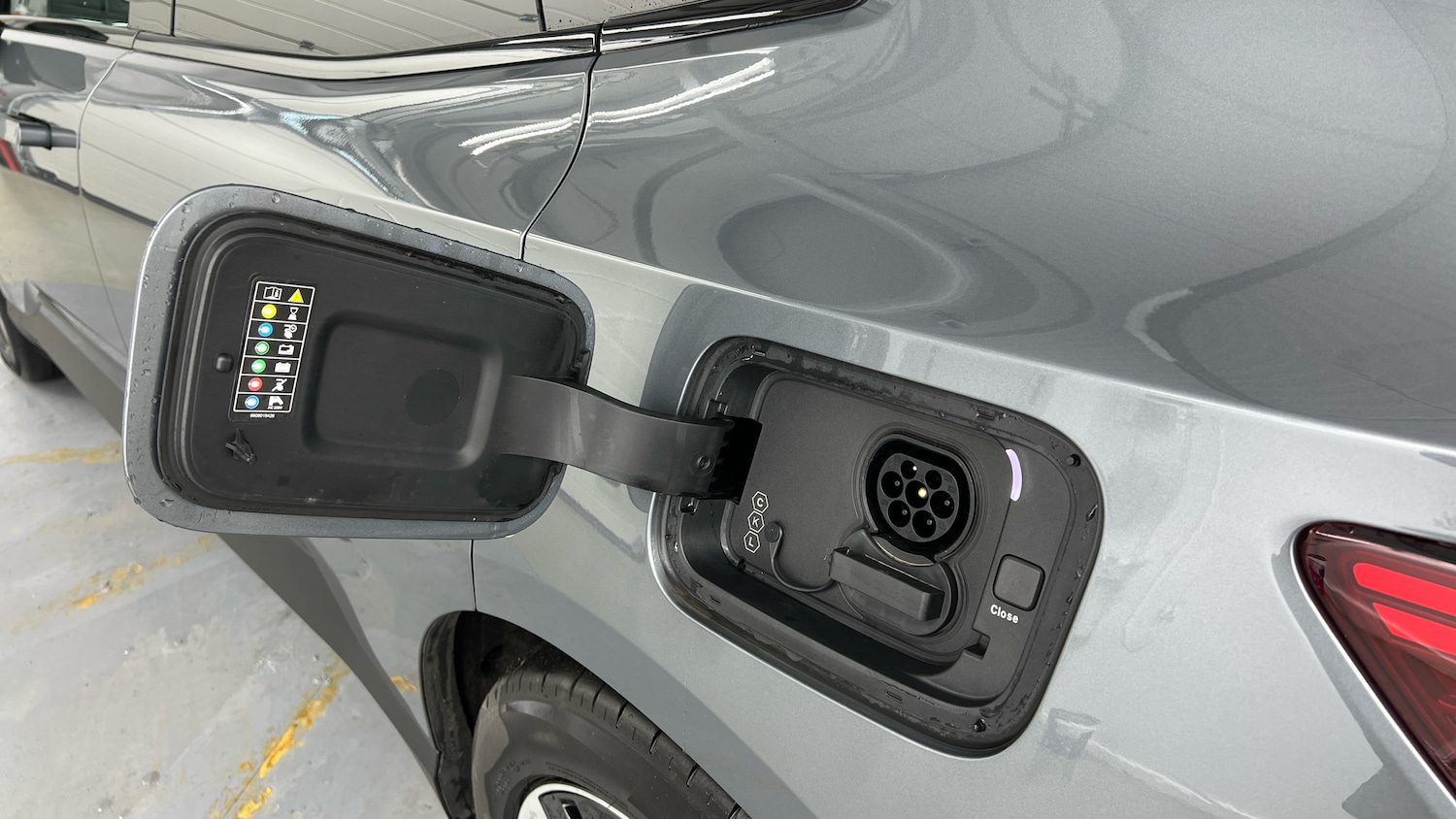 Used Polestar Polestar 4 2024 for sale - 77312272: Photo 31