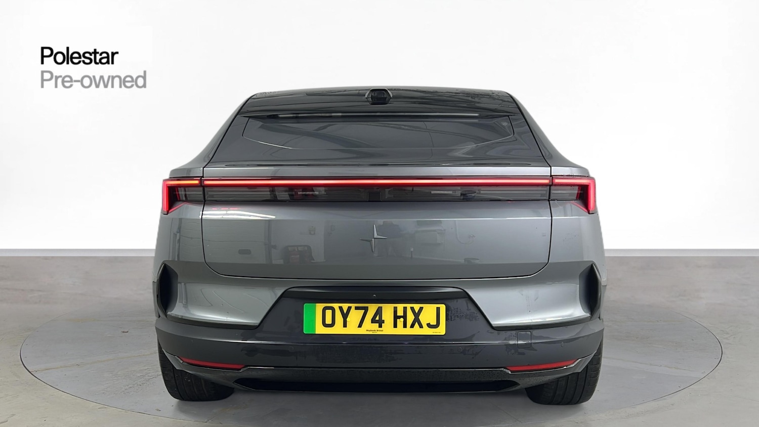 Used Polestar Polestar 4 2024 for sale - 77312272: Photo 4