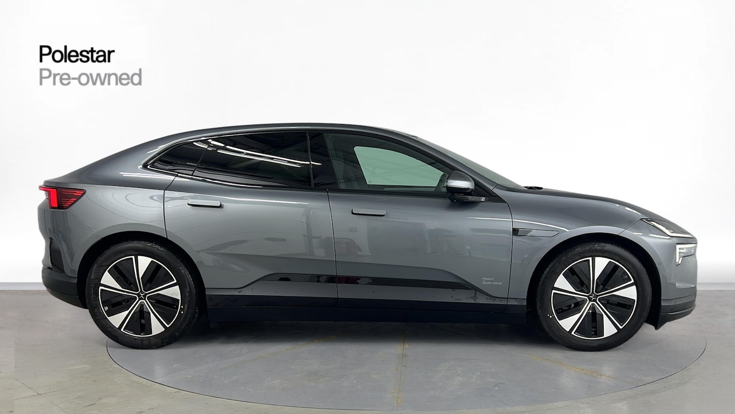 Used Polestar Polestar 4 2024 for sale - 77312272: Photo 6