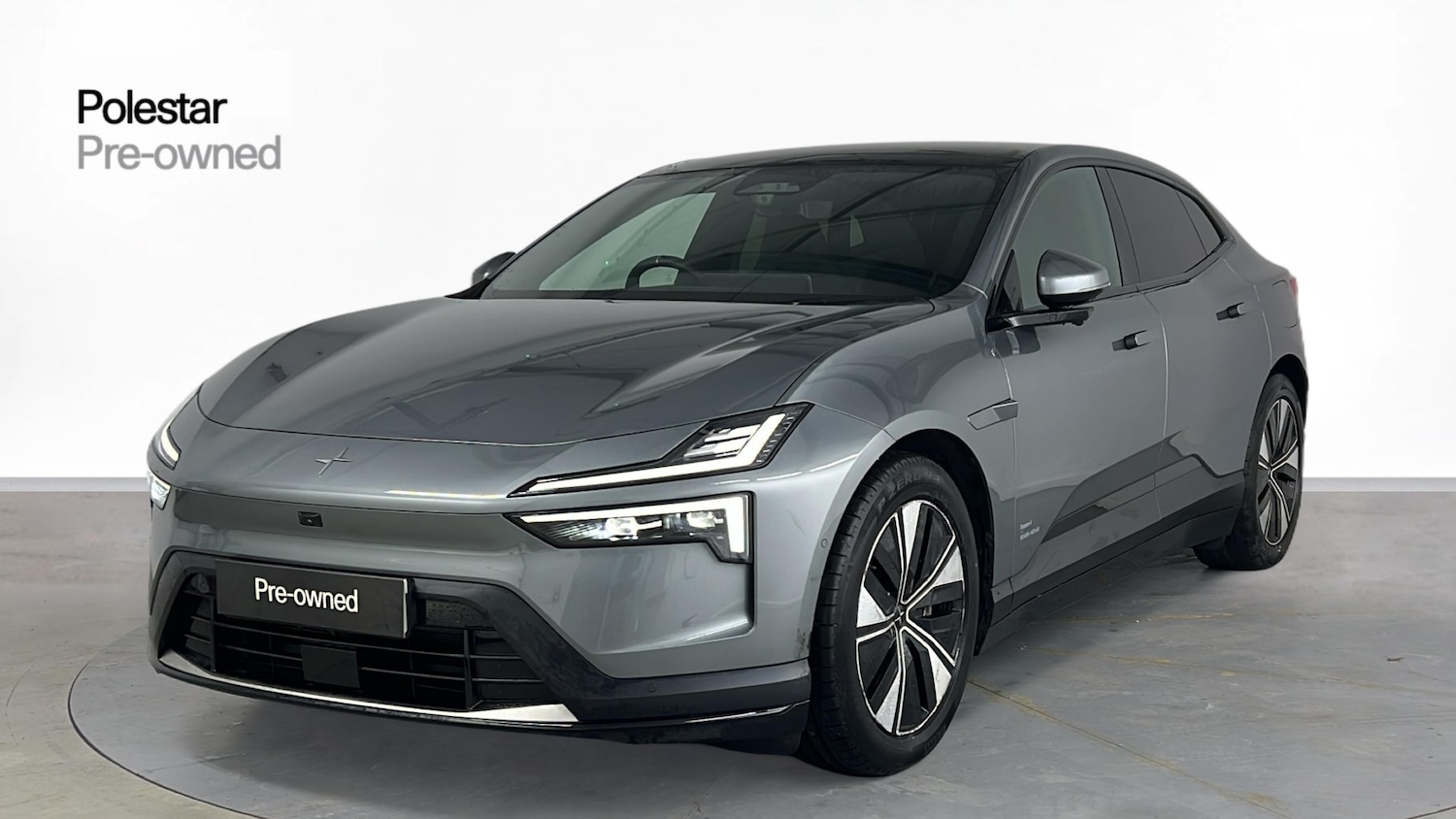 Used Polestar Polestar 4 2024 for sale - 77312272: Photo 7