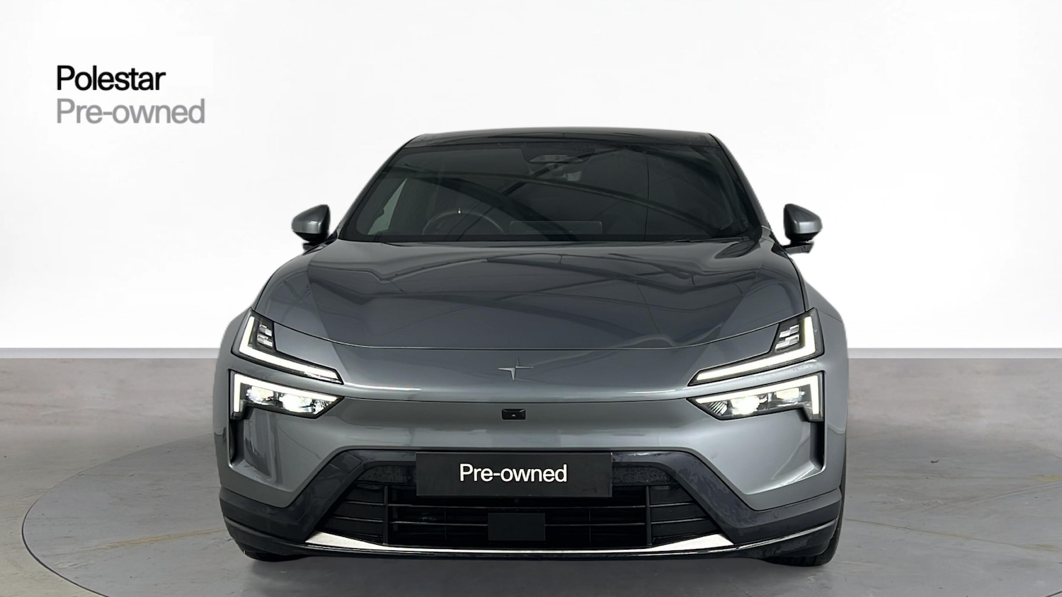 Used Polestar Polestar 4 2024 for sale - 77312272: Photo 8