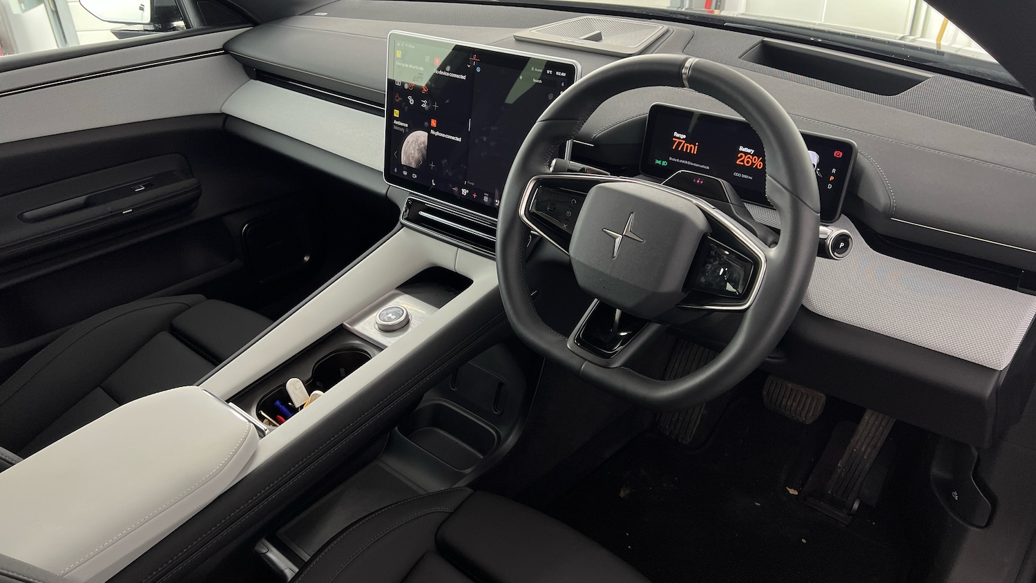 Used Polestar Polestar 4 2024 for sale - 77312272: Photo 9