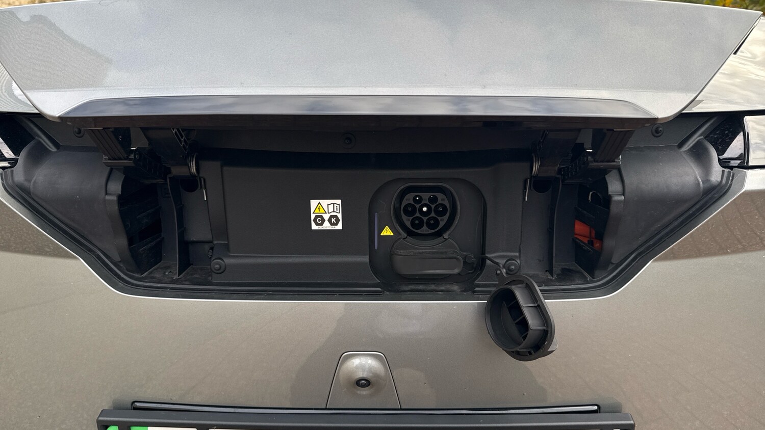 Used Omoda OMODA 5 2024 for sale - 76312361: Photo 13