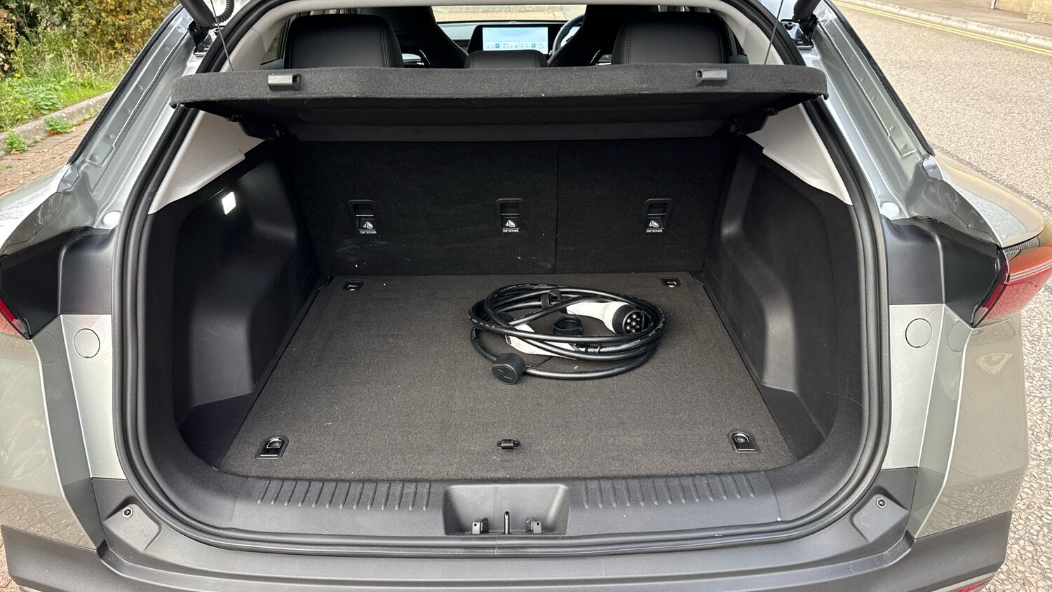 Used Omoda OMODA 5 2024 for sale - 76312361: Photo 14