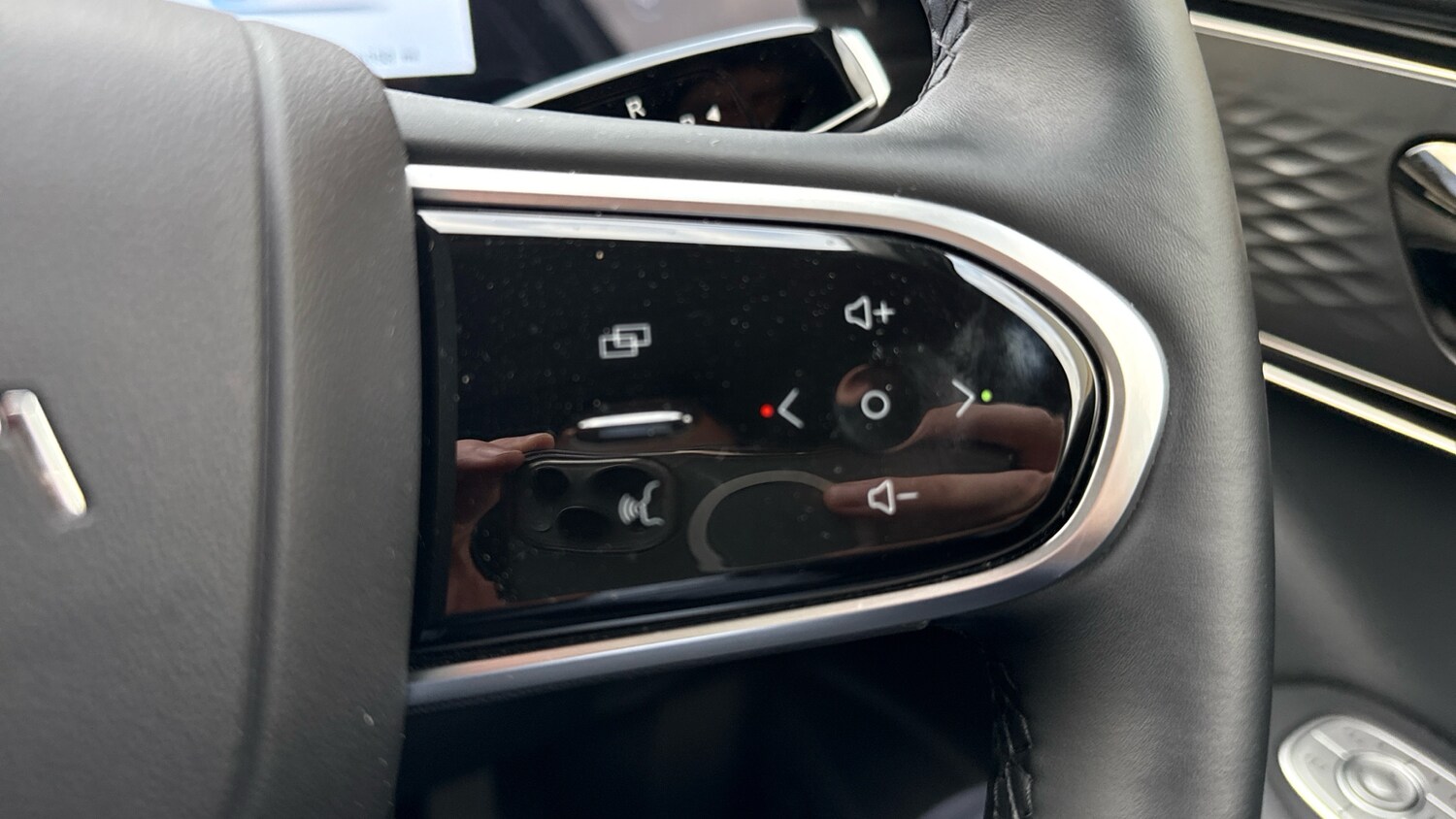 Used Omoda OMODA 5 2024 for sale - 76312361: Photo 17