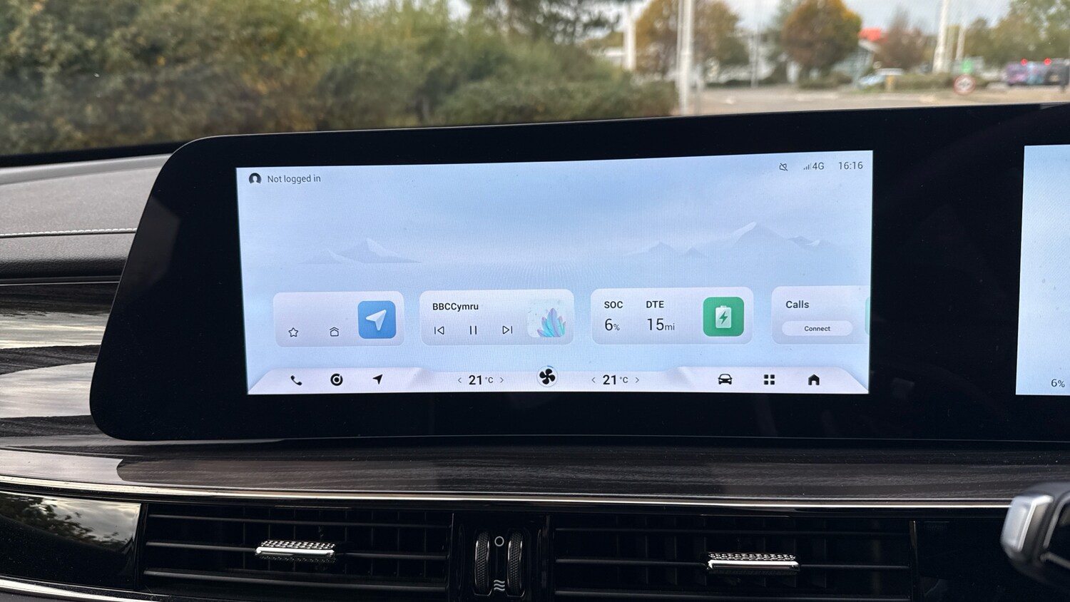 Used Omoda OMODA 5 2024 for sale - 76312361: Photo 19