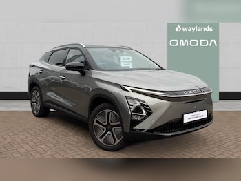 Omoda - OMODA 5