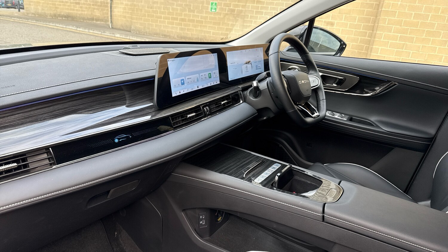 Used Omoda OMODA 5 2024 for sale - 76312361: Photo 2