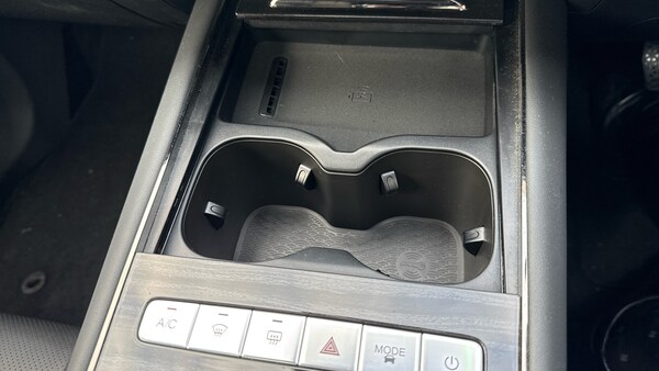 Used Omoda OMODA 5 2024 for sale - 76312361: Photo 20