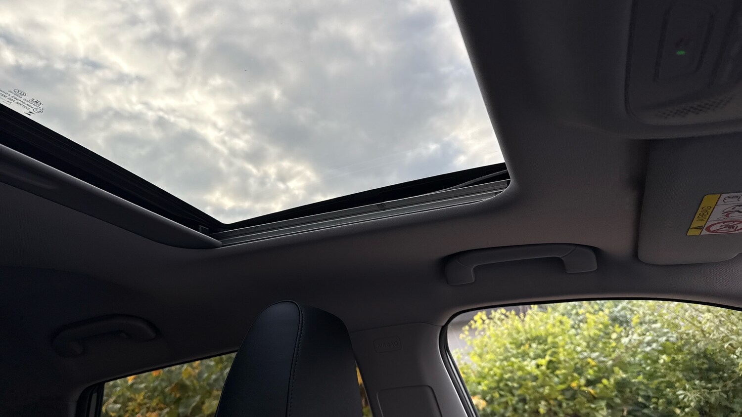 Used Omoda OMODA 5 2024 for sale - 76312361: Photo 21