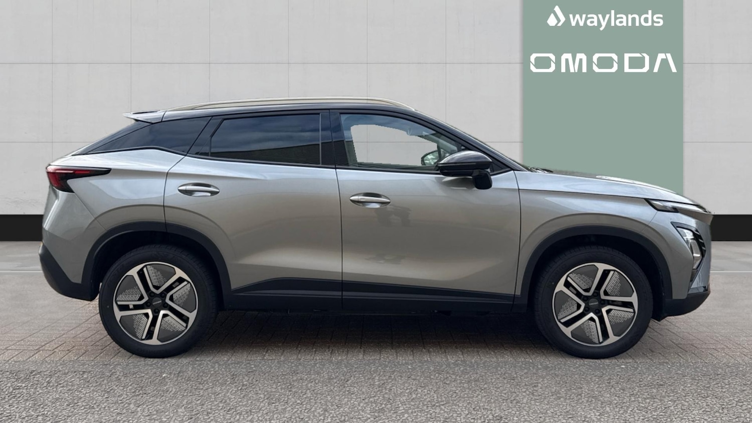 Used Omoda OMODA 5 2024 for sale - 76312361: Photo 5