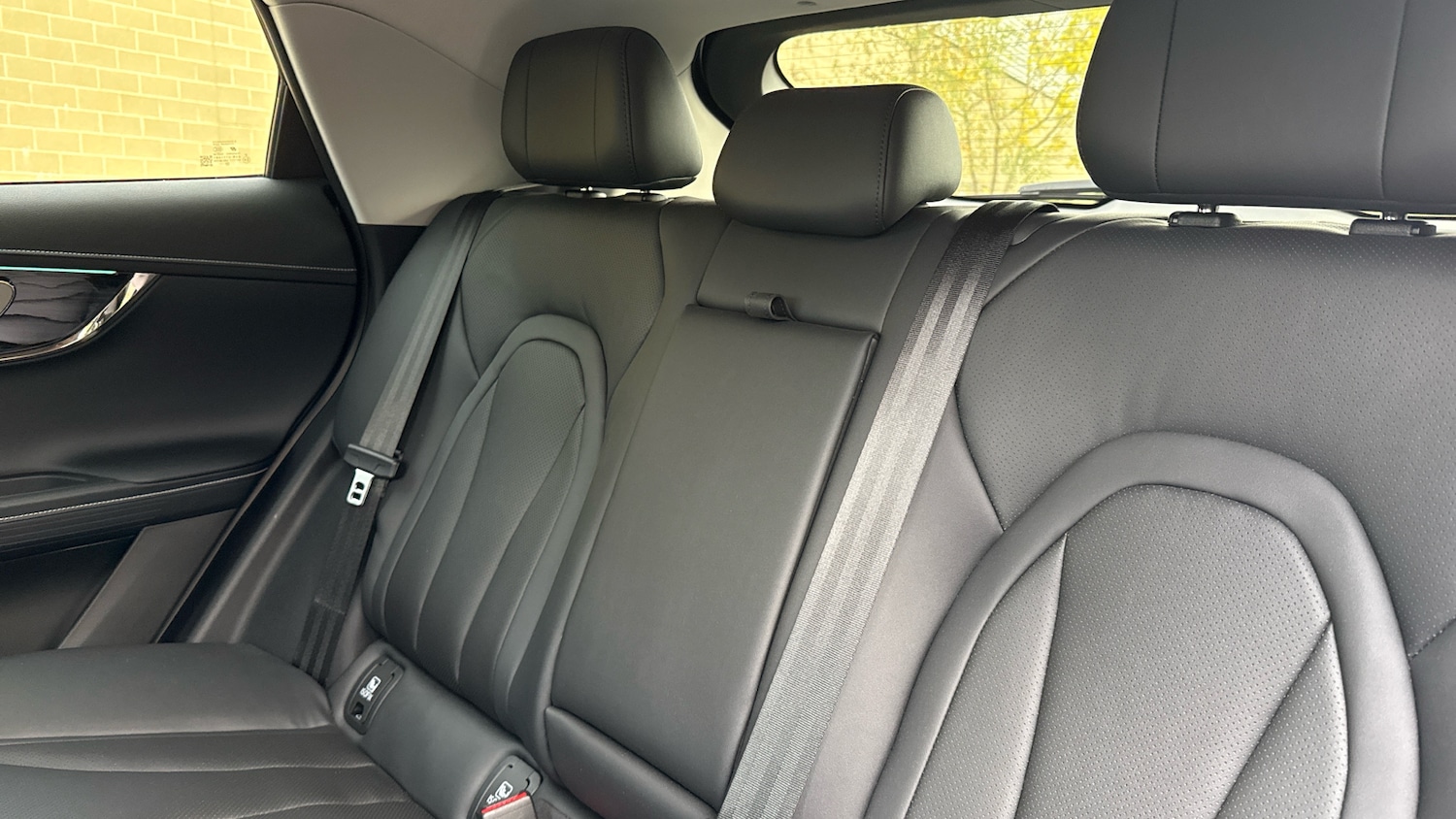 Used Omoda OMODA 5 2024 for sale - 76312361: Photo 8