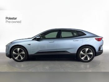 Used Polestar Polestar 4 2024 for sale - 77826572: Photo