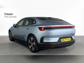 Used Polestar Polestar 4 2024 for sale - 77826572: Photo