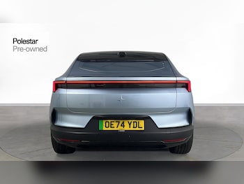 Used Polestar Polestar 4 2024 for sale - 77826572: Photo