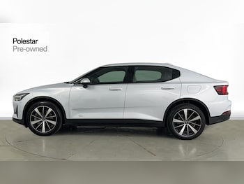 Used Polestar Polestar 2 2022 for sale - 75392593: Photo
