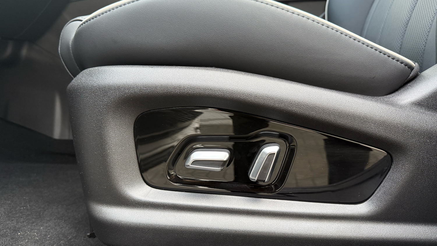 Used Omoda OMODA 5 2025 for sale - 76984010: Photo 16