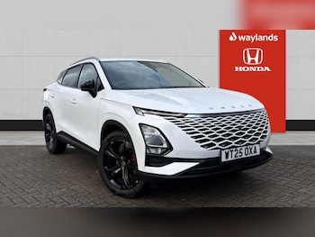 Used Omoda OMODA 5 2025 for sale - 76984010: Photo