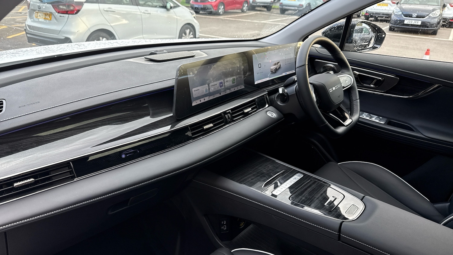 Used Omoda OMODA 5 2025 for sale - 76984010: Photo 2