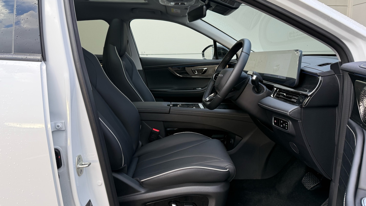 Used Omoda OMODA 5 2025 for sale - 76984010: Photo 21