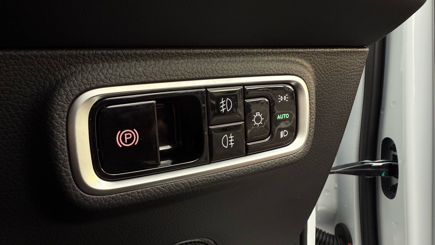 Used Omoda OMODA 5 2025 for sale - 76984010: Photo 22