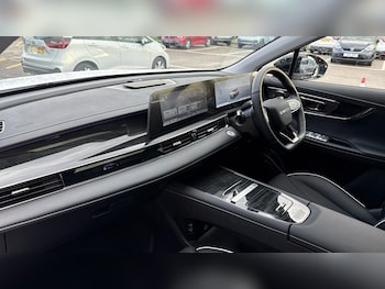 Used Omoda OMODA 5 2025 for sale - 76984010: Photo