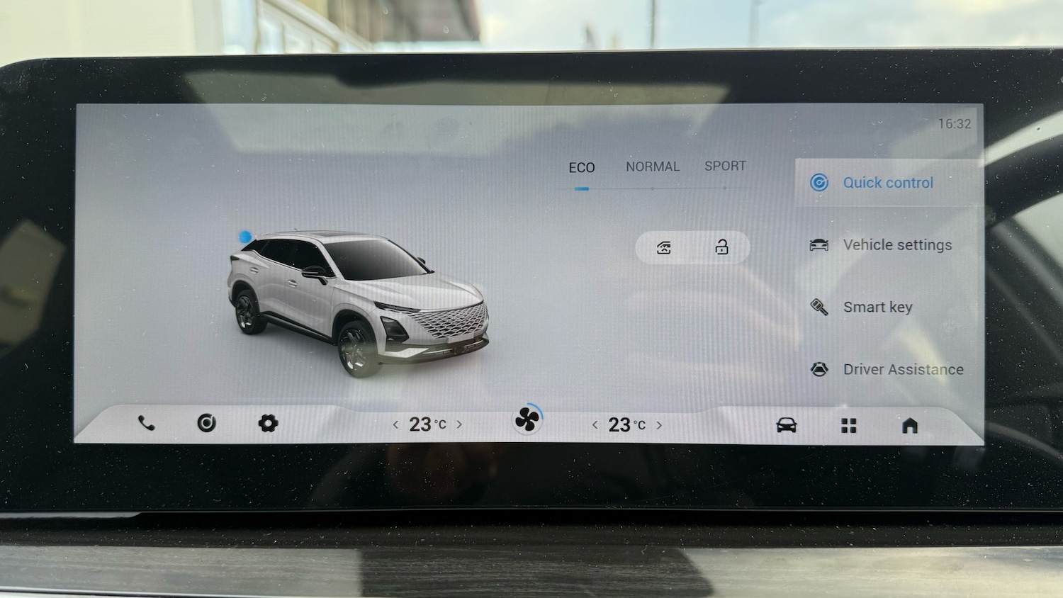 Used Omoda OMODA 5 2025 for sale - 76984010: Photo 32