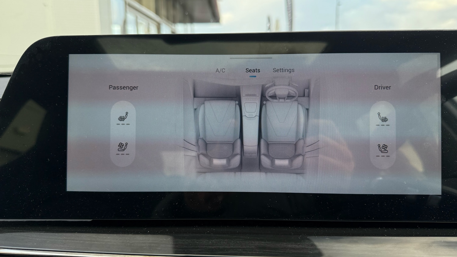 Used Omoda OMODA 5 2025 for sale - 76984010: Photo 34