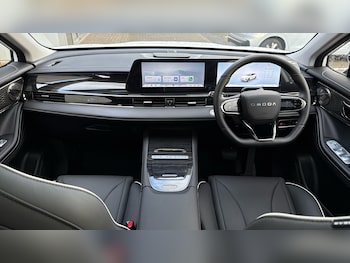 Used Omoda OMODA 5 2025 for sale - 76984010: Photo