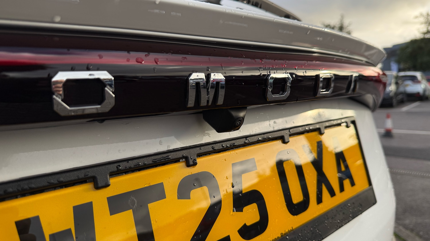 Used Omoda OMODA 5 2025 for sale - 76984010: Photo 53