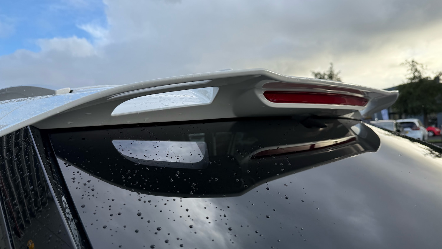 Used Omoda OMODA 5 2025 for sale - 76984010: Photo 54