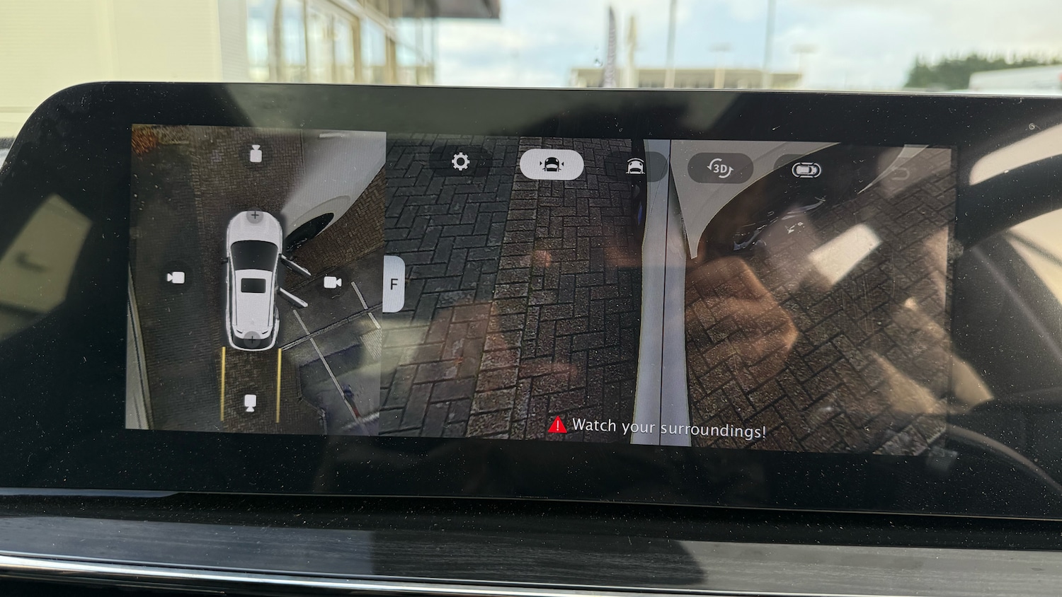 Used Omoda OMODA 5 2025 for sale - 76984010: Photo 57